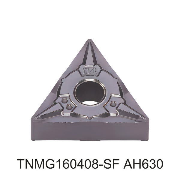 TNMG160408-SF AH630 (10PCS)