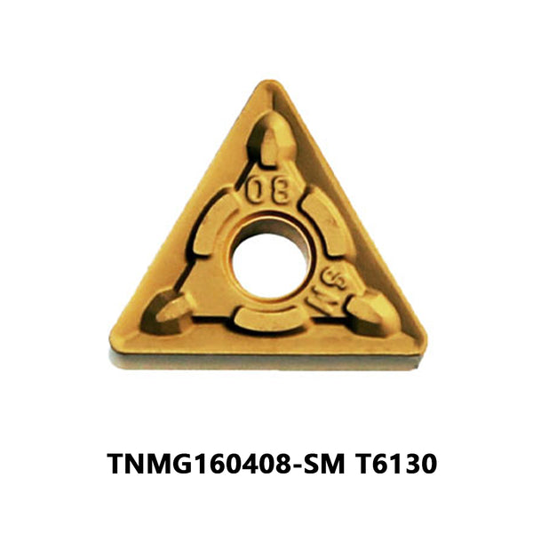 TNMG160408-SM T6130 (10pcs)