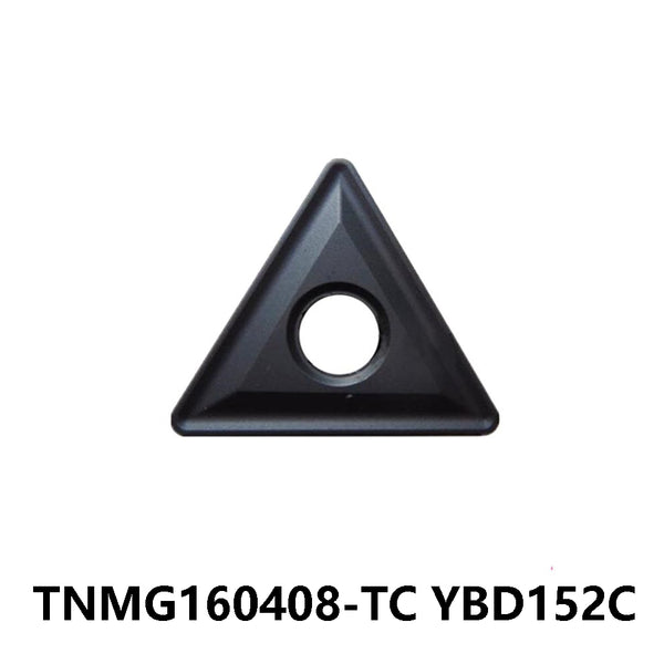 TNMG160408-TC YBD152C (10pcs)