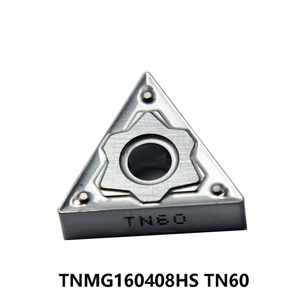 TNMG160408HS TN60 (10pcs)