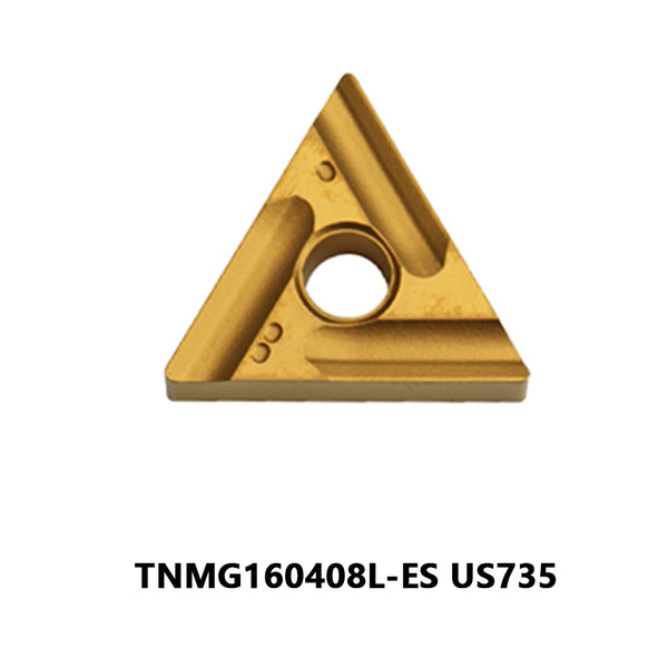 TNMG160408L-ES US735 (10pcs)