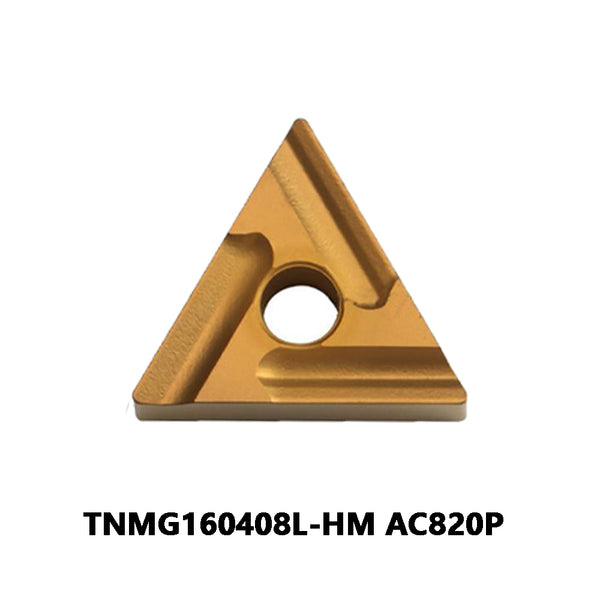 TNMG160408L-HM AC820P (10pcs)