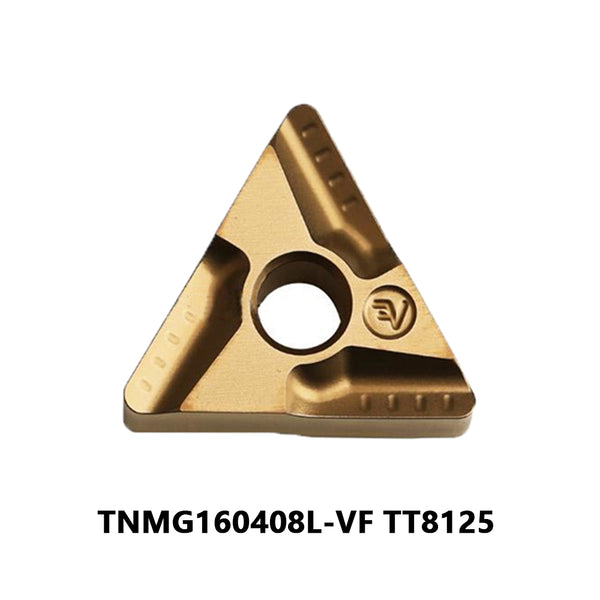 TNMG160408L-VF TT8125 (10pcs)