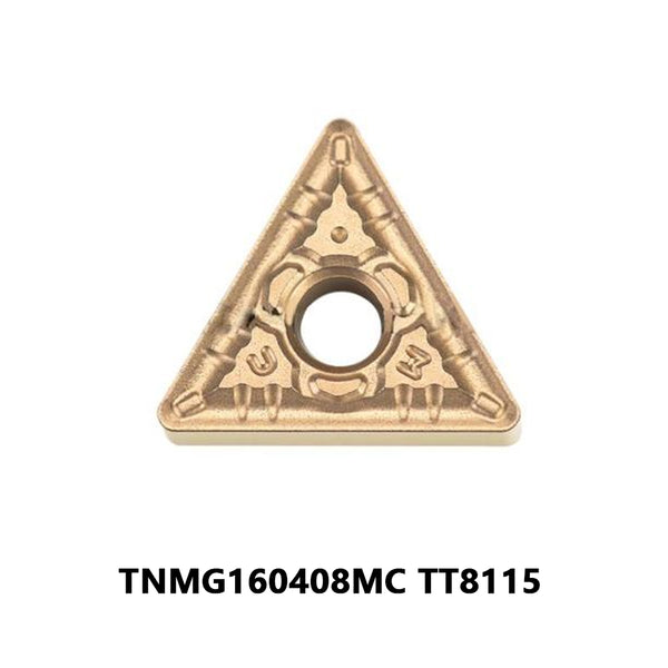 TNMG160408MC TT8115 (10pcs)