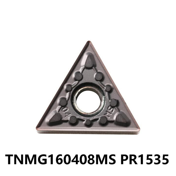 TNMG160408MS PR1535 (10pcs)