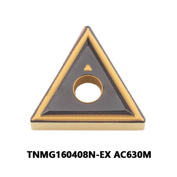 TNMG160408N-EX AC630M (10pcs)