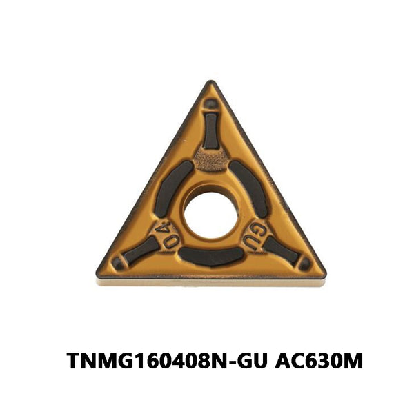 TNMG160408N-GU AC630M (10pcs)