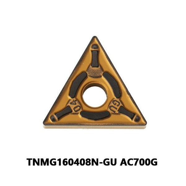 TNMG160408N-GU AC700G (10pcs)