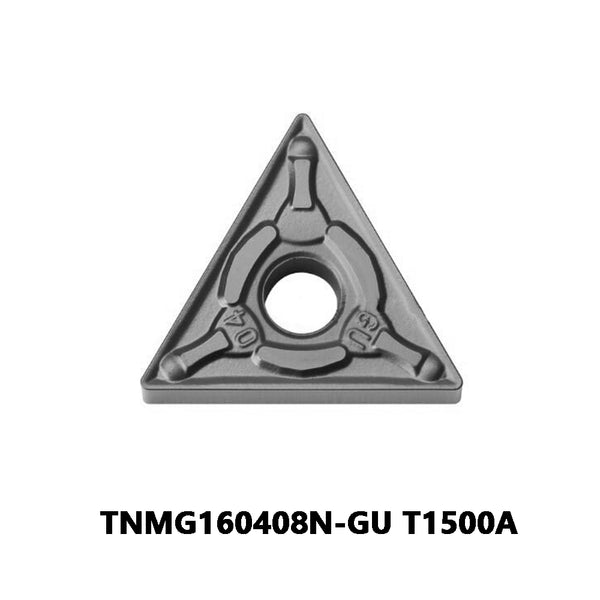 TNMG160408N-GU T1500A (10pcs)