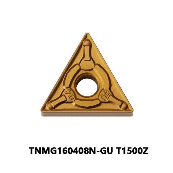 TNMG160408N-GU T1500Z (10pcs)