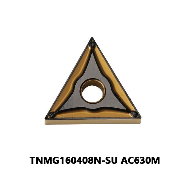 TNMG160408N-SU AC630M (10pcs)