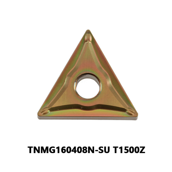 TNMG160408N-SU T1500Z (10pcs)