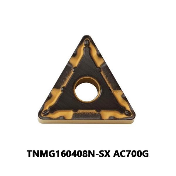 TNMG160408N-SX AC700G (10pcs)