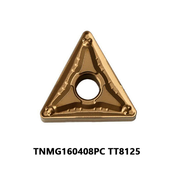 TNMG160408PC TT8125 (10pcs)