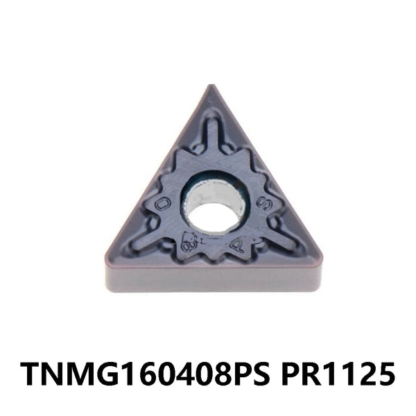 TNMG160408PS PR1125 (10pcs)