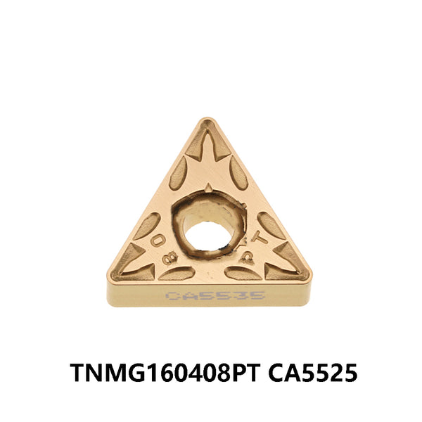 TNMG160408PT CA5525 (10pcs)