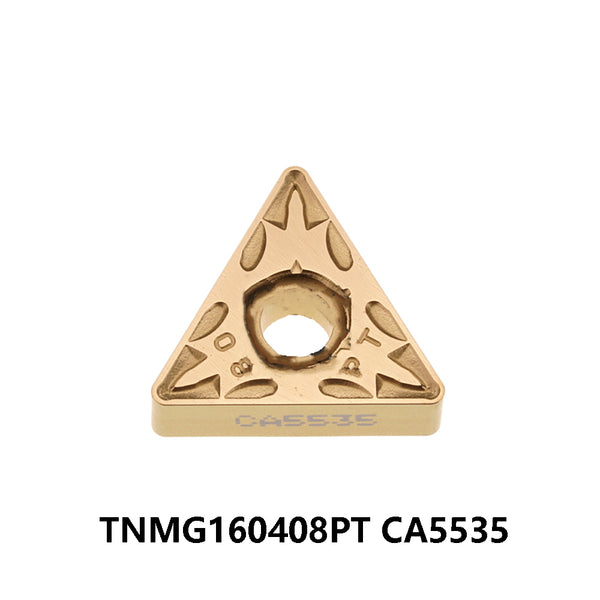 TNMG160408PT CA5535  (10pcs)