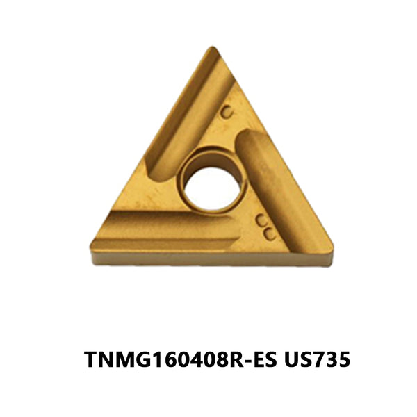 TNMG160408R-ES US735 (10pcs)