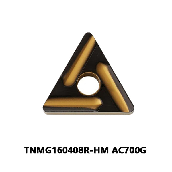 TNMG160408R-HM AC700G (10pcs)