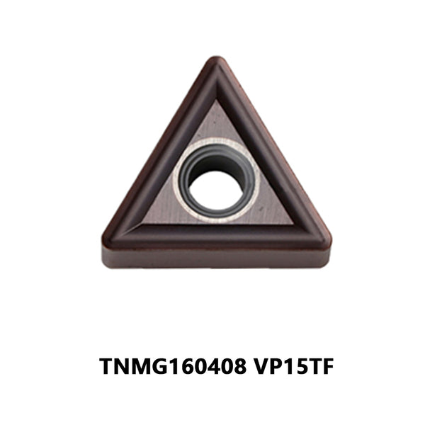 TNMG160408 VP15TF (10pcs)