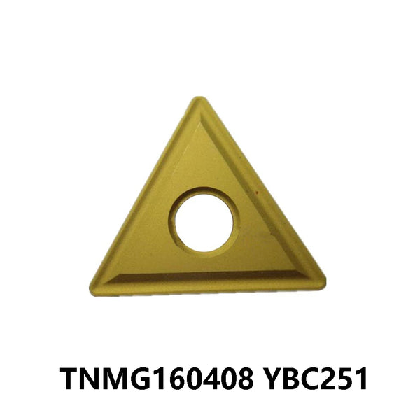 TNMG160408 YBC251 (10pcs)