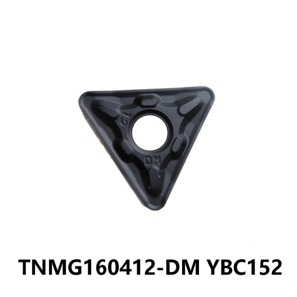 TNMG160412-DM YBC152 (10pcs)