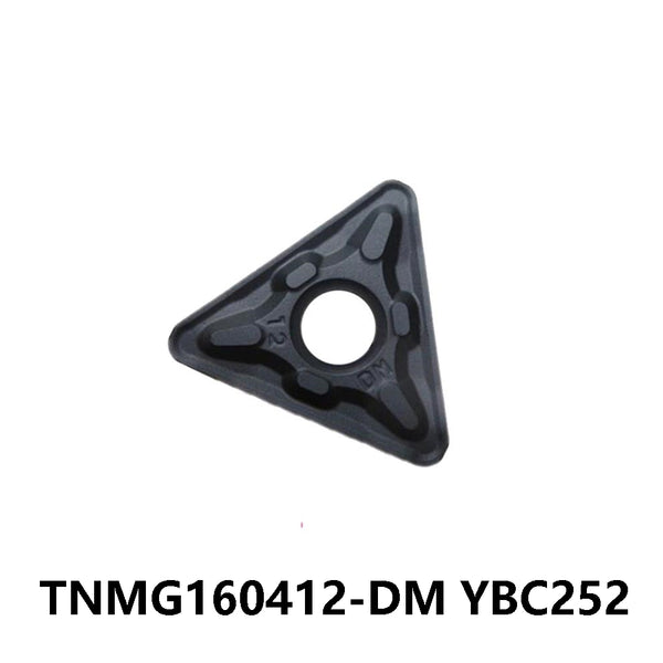 TNMG160412-DM YBC252 (10pcs)