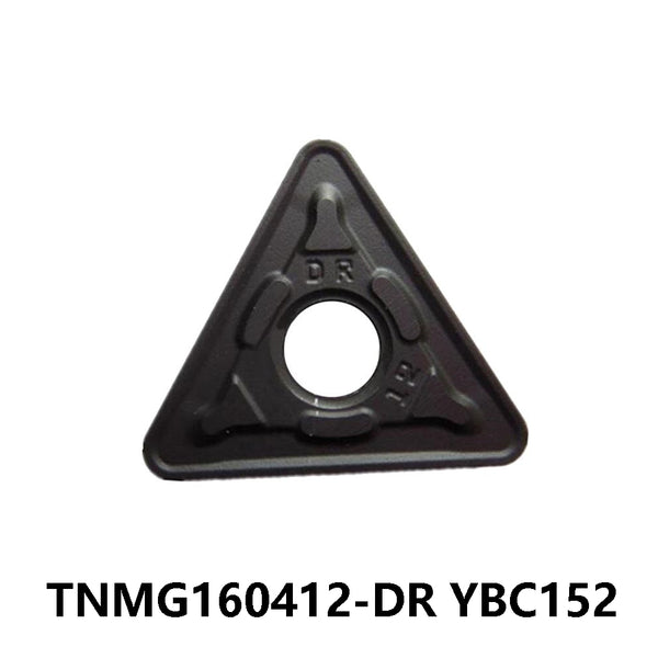 TNMG160412-DR YBC152 (10pcs)