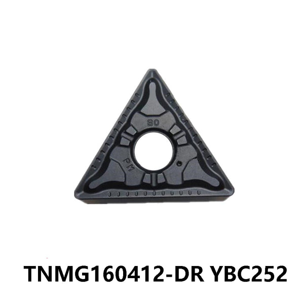 TNMG160412-DR YBC252 (10pcs)