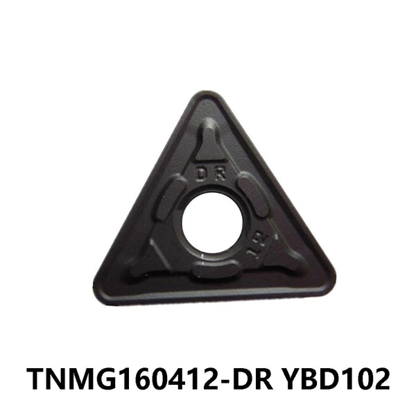 TNMG160412-DR YBD102 (10pcs)