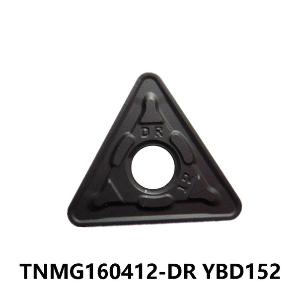 TNMG160412-DR YBD152 (10pcs)