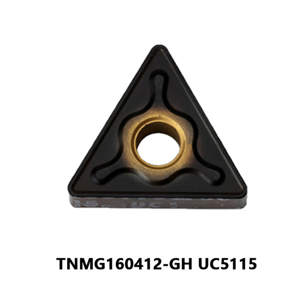 TNMG160412-GH UC5115 (10pcs)