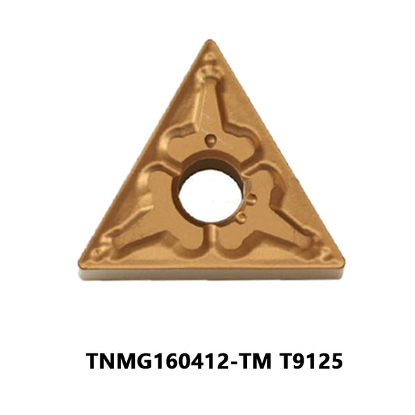 TNMG160412-TM T9125 (10pcs)