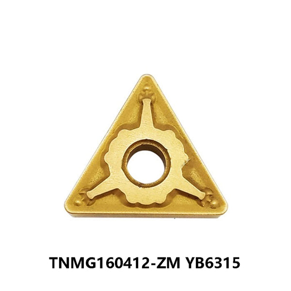 TNMG160412-ZM YB6315 (10pcs)