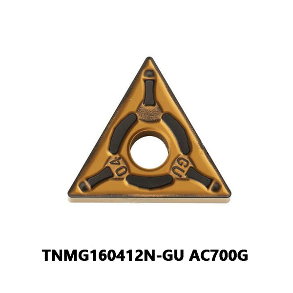 TNMG160412N-GU AC700G (10pcs)