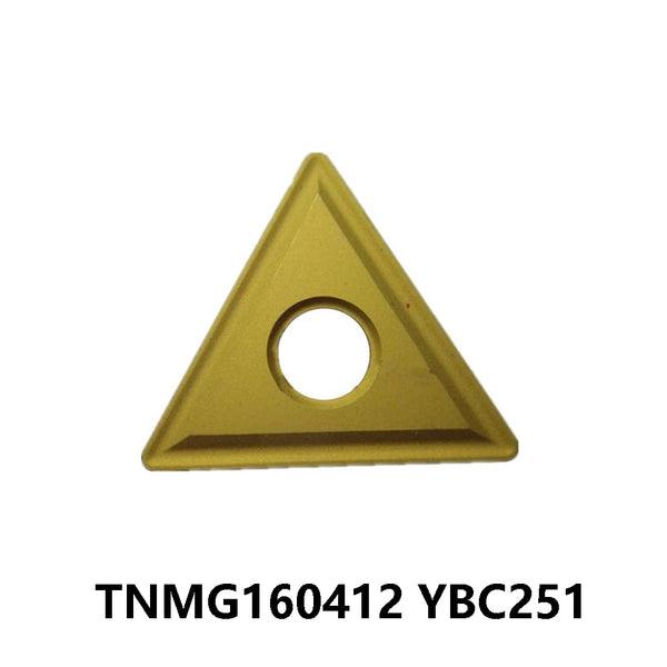 TNMG160412 YBC251 (10pcs)