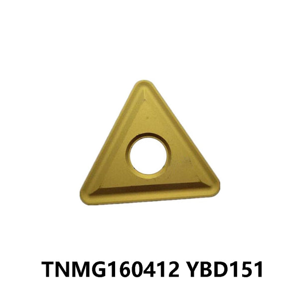 TNMG160412 YBD151 (10pcs)