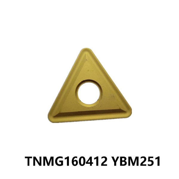 TNMG160412 YBM251 (10pcs)