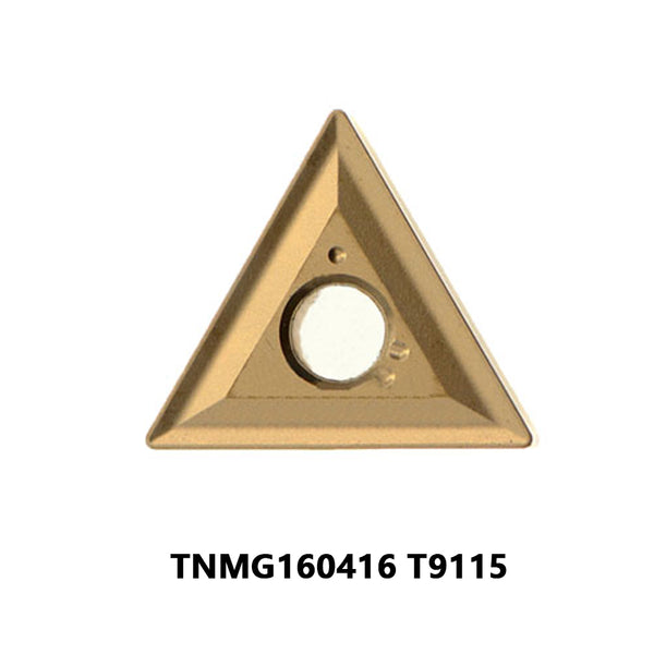 TNMG160416 T9115 (10pcs)