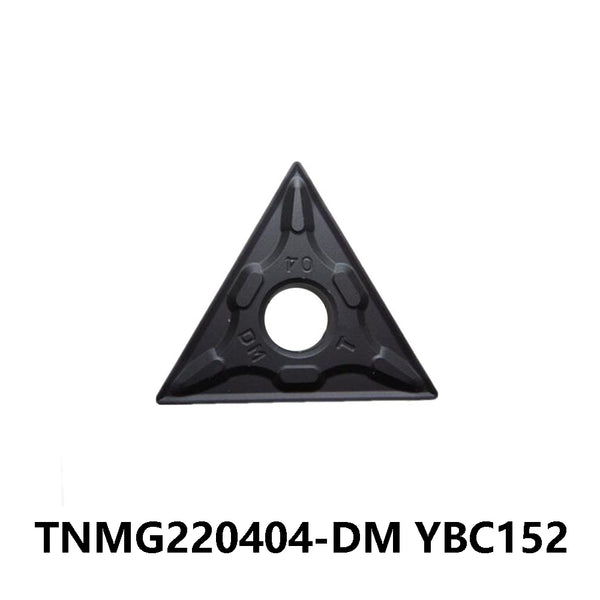 TNMG220404-DM YBC152 (10pcs)