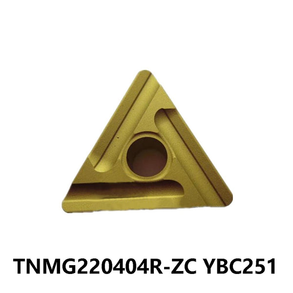 TNMG220404R-ZC YBC251 (10pcs)