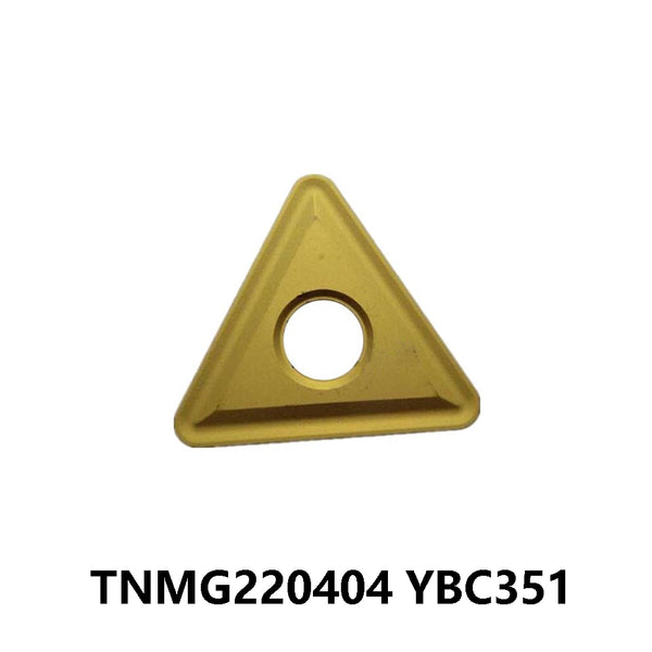 TNMG220404 YBC351 (10pcs)