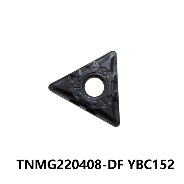 TNMG220408-DF YBC152 (10pcs)