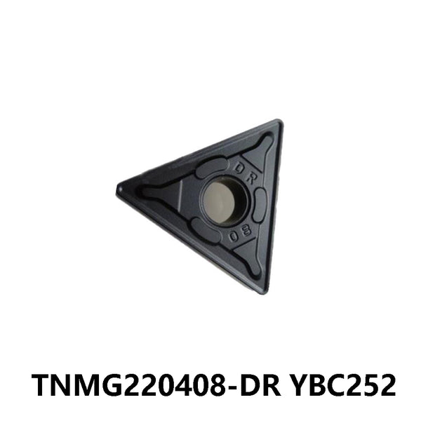 TNMG220408-DR YBC252 (10pcs)