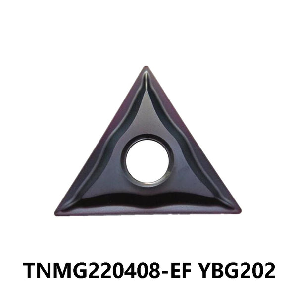 TNMG220408-EF YBG202 (10pcs)