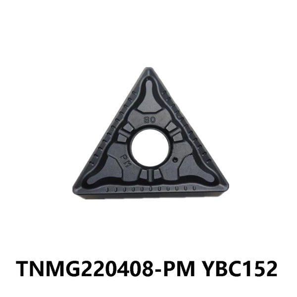 TNMG220408-PM YBC152 (10pcs)