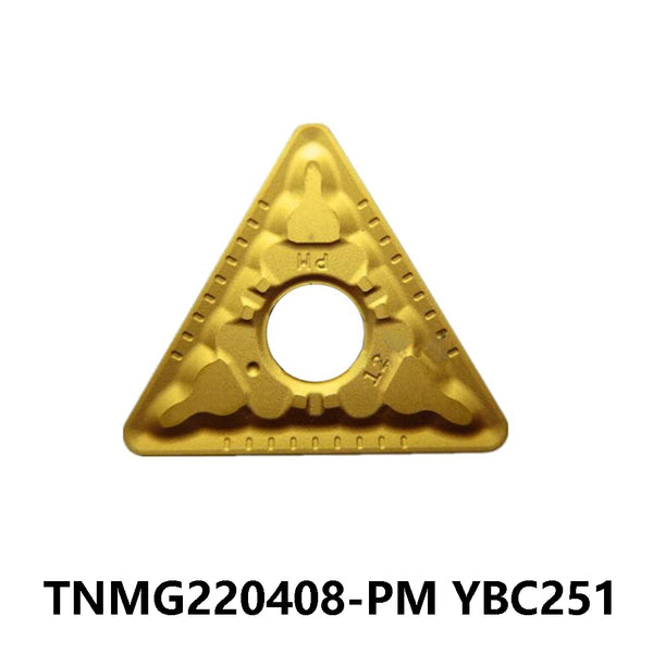 TNMG220408-PM YBC251 (10pcs)