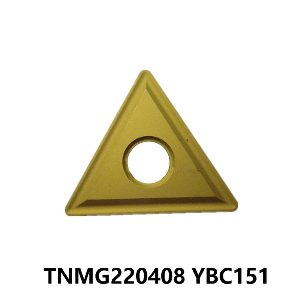 TNMG220408 YBC151 (10pcs)