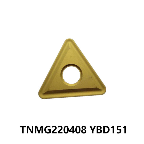 TNMG220408 YBD151 (10pcs)