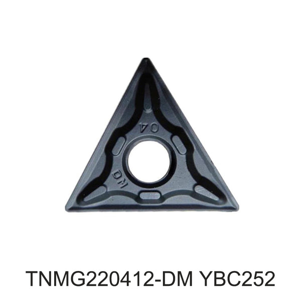 TNMG220412-DM YBC252